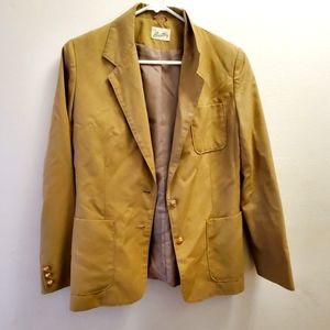 Brently women's blazer